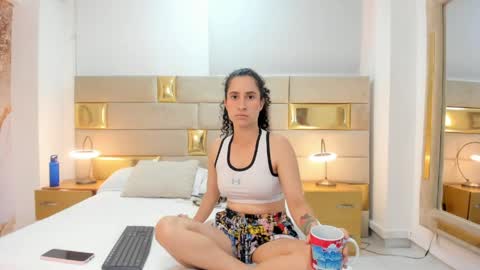 Ludovicca Mark online show from May 23, 2026, 9:30 pm
