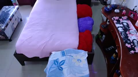 Lufek23 online show from January 24, 2025, 6:35 pm