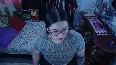 Lufek23 online show from September 17, 2025, 11:45 am