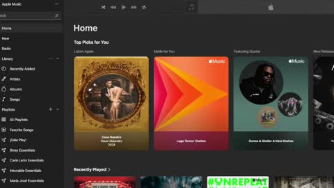 LUGO online show from March 11, 2025, 9:26 pm