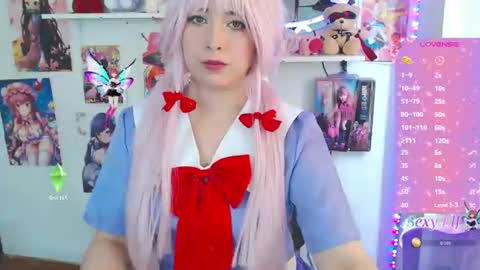 Luhana online show from June 20, 2026, 5:05 pm