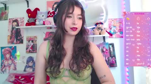 Luhana online show from July 16, 2026, 5:52 pm