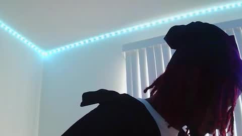 Riskdtb online show from October 7, 2025, 8:39 pm