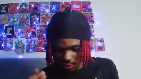 Riskdtb online show from October 30, 2025, 7:58 pm