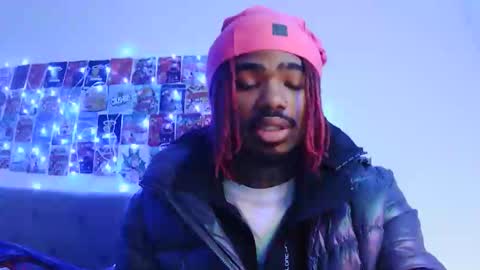 Riskdtb online show from November 20, 2025, 6:51 pm