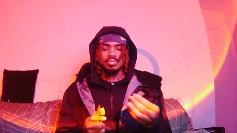 Riskdtb online show from February 12, 2026, 1:55 am