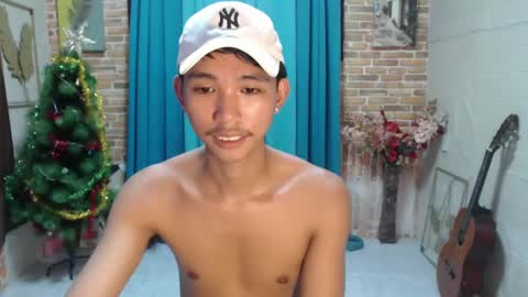 lui_the_fucker online show from January 7, 2025, 6:16 am