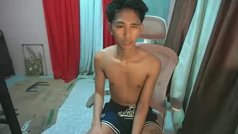 lui_the_fucker online show from January 19, 2026, 4:49 am