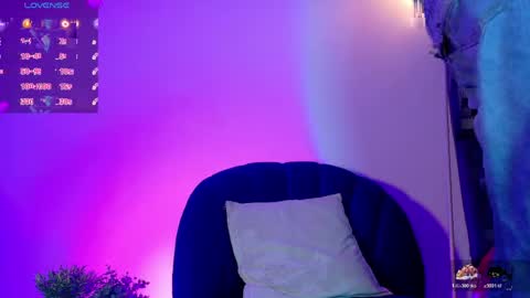 Lui online show from April 16, 2026, 3:07 am