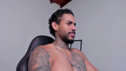 Luigi Vitale online show from March 10, 2026, 1:10 am