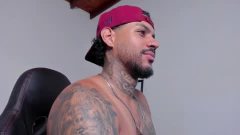 Luigi Vitale online show from April 2, 2026, 1:14 am