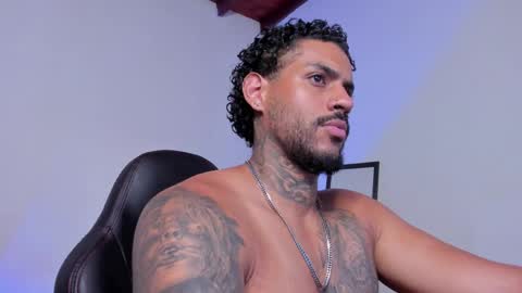 Luigi Vitale online show from April 10, 2026, 2:06 am