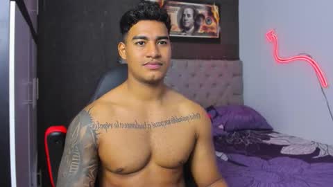 Luigi Independent model online show from January 10, 2026, 12:12 am