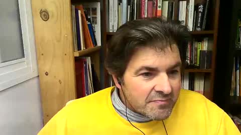 LUIGIJOHN online show from December 17, 2024, 9:27 pm