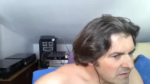 LUIGIJOHN online show from June 14, 2026, 2:30 pm
