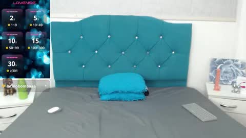 luigimarchetti online show from February 19, 2026, 7:43 pm