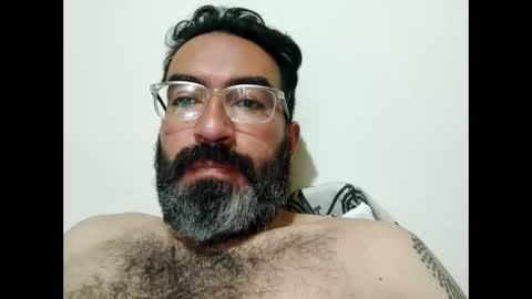Hairyman online show from December 23, 2024, 1:51 am