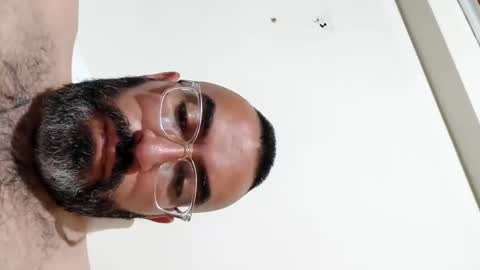 Hairyman online show from January 8, 2025, 4:55 am