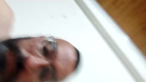 Hairyman online show from January 9, 2025, 2:11 am