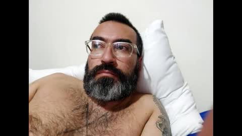 Hairyman online show from February 4, 2025, 3:22 am