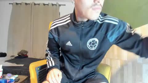 Luis AS online show from February 26, 2025, 10:15 am