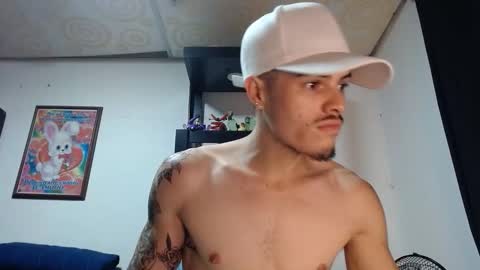 Luis AS online show from November 27, 2025, 9:55 am