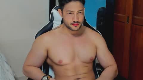 luis_baptista online show from November 20, 2025, 2:01 am