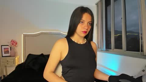 Snapshot of luisa__rosse chatting on February 16, 2026, 11:28 am Luisa online show from February 16, 2026, 11:28 am