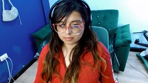 luisa_bunny online show from February 20, 2026, 5:26 am