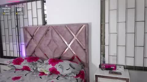 luisa_rod online show from July 25, 2026, 7:44 pm