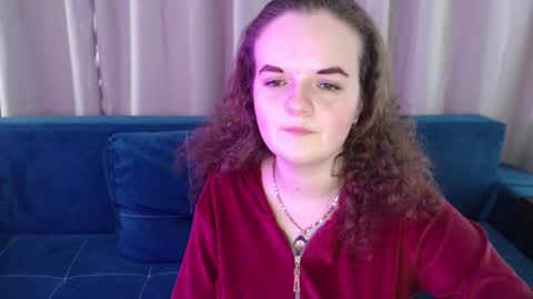 Luisa Rosee online show from February 28, 2025, 2:31 pm