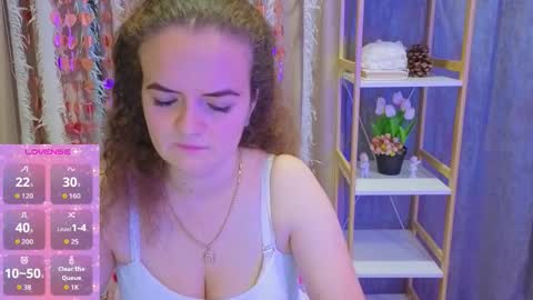 Luisa Rosee online show from November 8, 2025, 8:51 pm