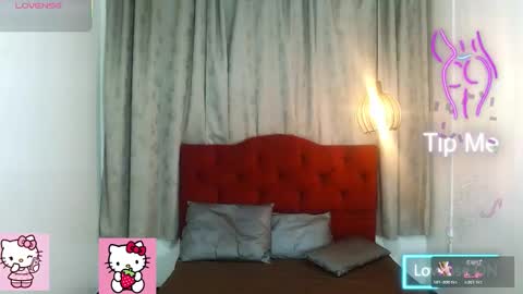 luisa_torres__ online show from March 21, 2026, 8:19 am