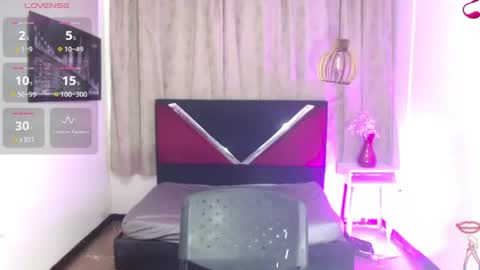 Snapshot of luisa_torres__ chatting on July 7, 2026, 3:09 am luisa_torres__ online show from July 7, 2026, 3:09 am