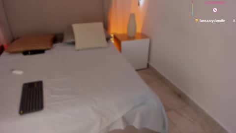 L U I S A online show from January 17, 2026, 8:45 pm