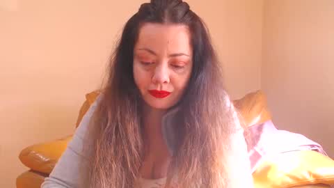 Cassie online show from February 7, 2025, 11:34 am