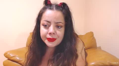 Cassie online show from October 14, 2025, 8:31 pm