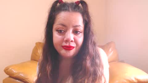 Cassie online show from October 24, 2025, 8:22 am