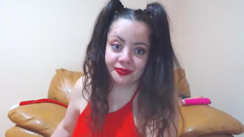 Cassie online show from February 5, 2026, 9:08 pm