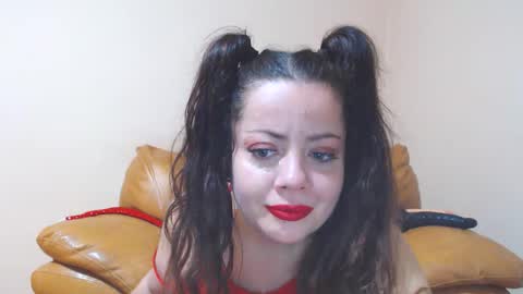 Cassie online show from February 14, 2026, 9:33 pm
