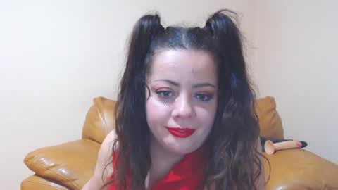 Cassie online show from February 16, 2026, 7:32 pm