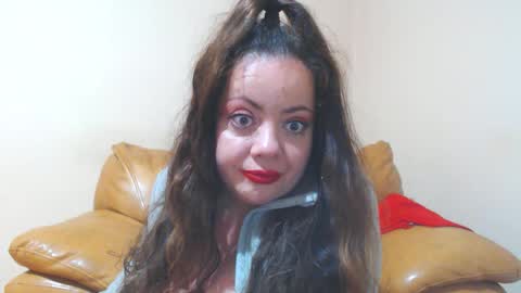 Cassie online show from May 15, 2026, 12:39 am