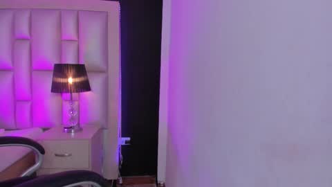 Luisa  online show from January 10, 2026, 1:51 am