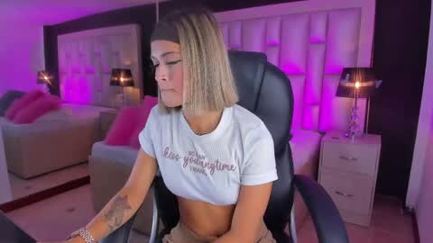 Luisa  online show from June 2, 2026, 2:30 pm