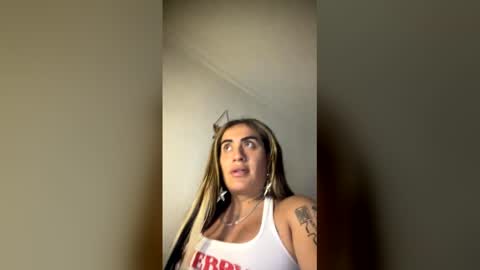 Luisa Monsters online show from June 8, 2026, 11:49 pm