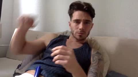 Luis Badx online show from February 23, 2025, 11:11 am