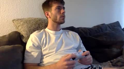 Luis Badx online show from December 5, 2025, 9:51 am