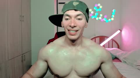 Luis Fer PVT IS OPEN online show from December 9, 2024, 11:34 pm