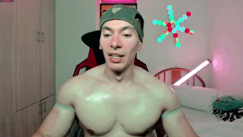 Luis Fer PVT IS OPEN online show from January 10, 2025, 11:29 pm