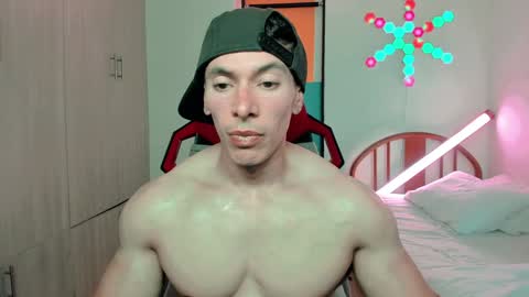 Luis Fer PVT IS OPEN online show from January 14, 2025, 9:09 pm